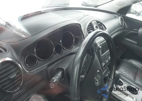 2016 Buick Enclave Leather из США, поврежденный, VIN 5GAKVBKD6GJ291941